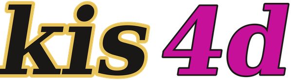 kis4d logo